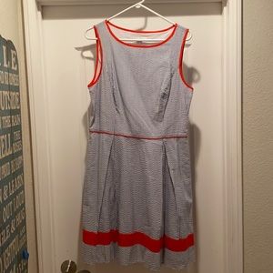 Jessica Simpson Summer Dress